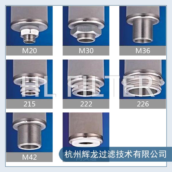 鈦濾芯過(guò)濾器的濾芯在實(shí)際應(yīng)用中需要注意什么？