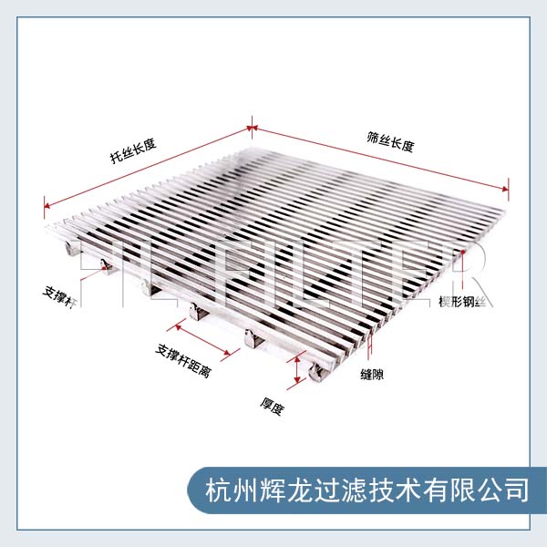 講述篩板的應(yīng)用與作用特點(diǎn)